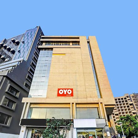Spot On Hotel Hill Inn Ahmedabad Exterior photo